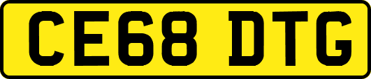 CE68DTG