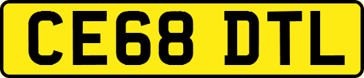 CE68DTL