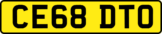 CE68DTO