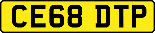 CE68DTP