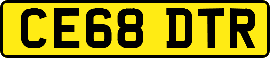 CE68DTR