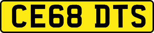 CE68DTS