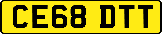 CE68DTT
