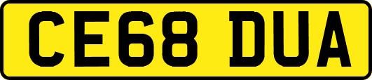 CE68DUA