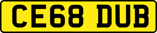 CE68DUB