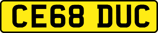 CE68DUC