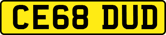CE68DUD