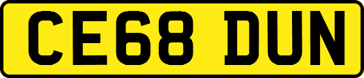 CE68DUN
