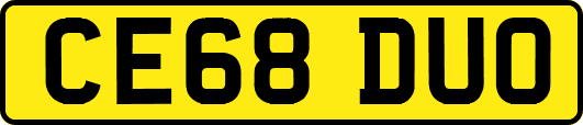 CE68DUO