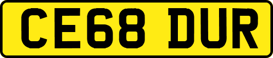CE68DUR