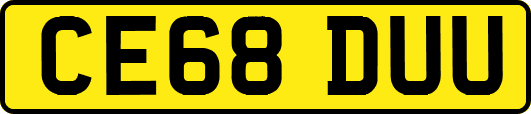 CE68DUU