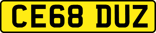 CE68DUZ