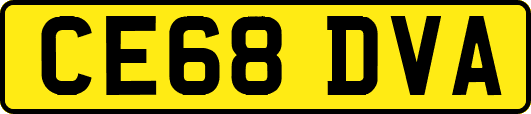 CE68DVA