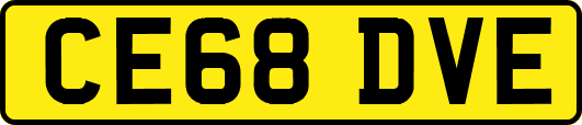 CE68DVE
