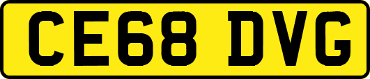 CE68DVG