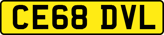CE68DVL