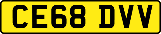 CE68DVV