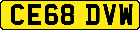 CE68DVW