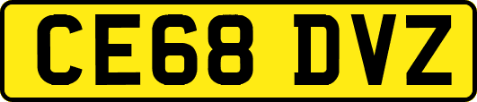 CE68DVZ