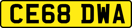 CE68DWA