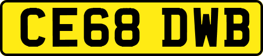 CE68DWB