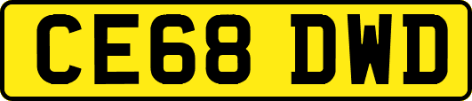 CE68DWD