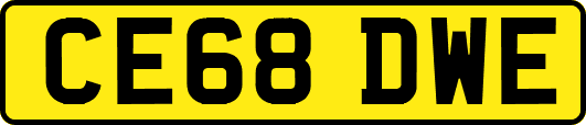 CE68DWE