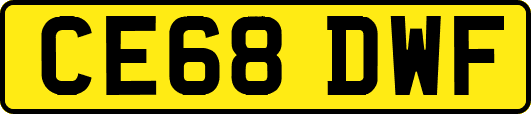 CE68DWF