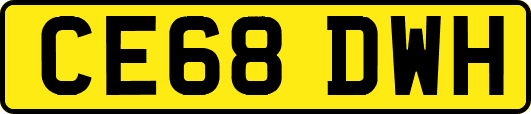 CE68DWH