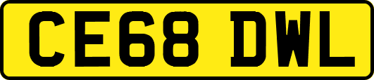 CE68DWL