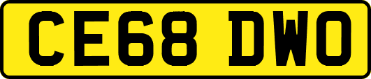 CE68DWO