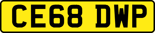 CE68DWP