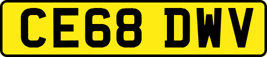 CE68DWV