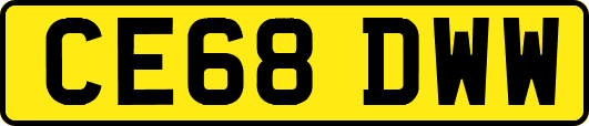 CE68DWW