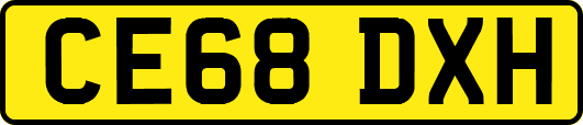 CE68DXH