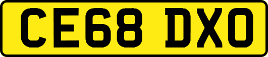 CE68DXO