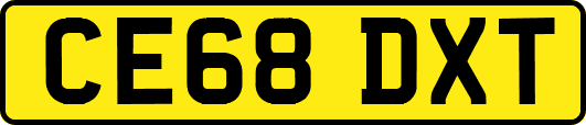 CE68DXT