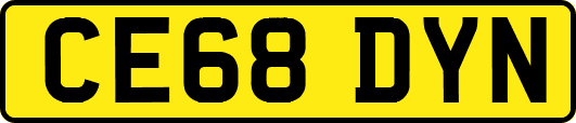 CE68DYN
