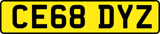 CE68DYZ
