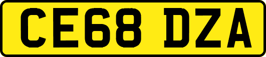 CE68DZA