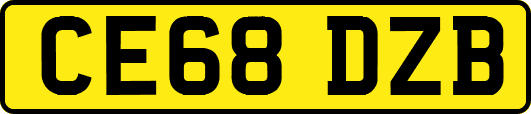 CE68DZB