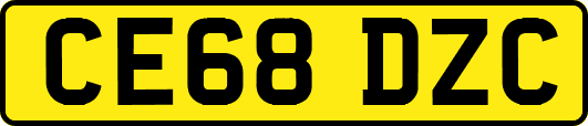 CE68DZC
