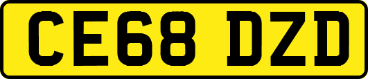 CE68DZD
