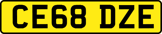 CE68DZE