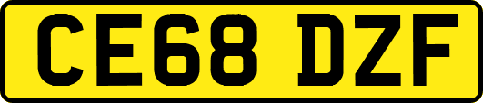 CE68DZF