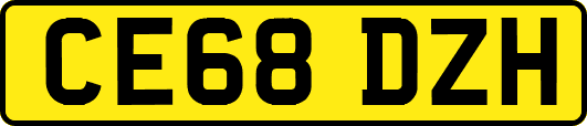 CE68DZH