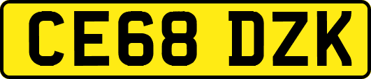 CE68DZK