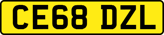 CE68DZL