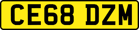 CE68DZM