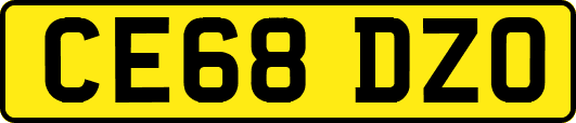 CE68DZO